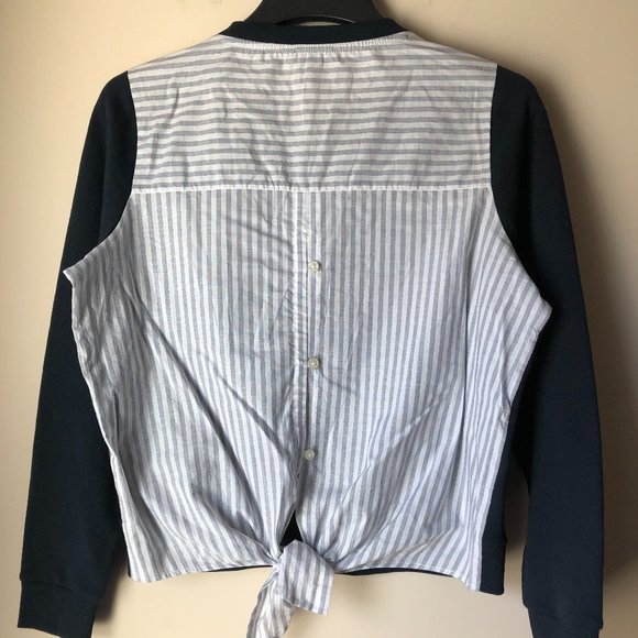 J CREW SWEATSHIRT - Picture 2 of 10